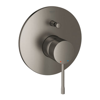 جروهي GROHE وش خلاط بانيو نيو ايسنس دفن بالمحول جرافيت مط 19285AL1