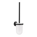 جروهي GROHE فرشاة حمام إيسينشيال أسود مطفي 1024682430