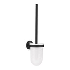 جروهي GROHE فرشاة حمام إيسينشيال أسود مطفي 1024682430