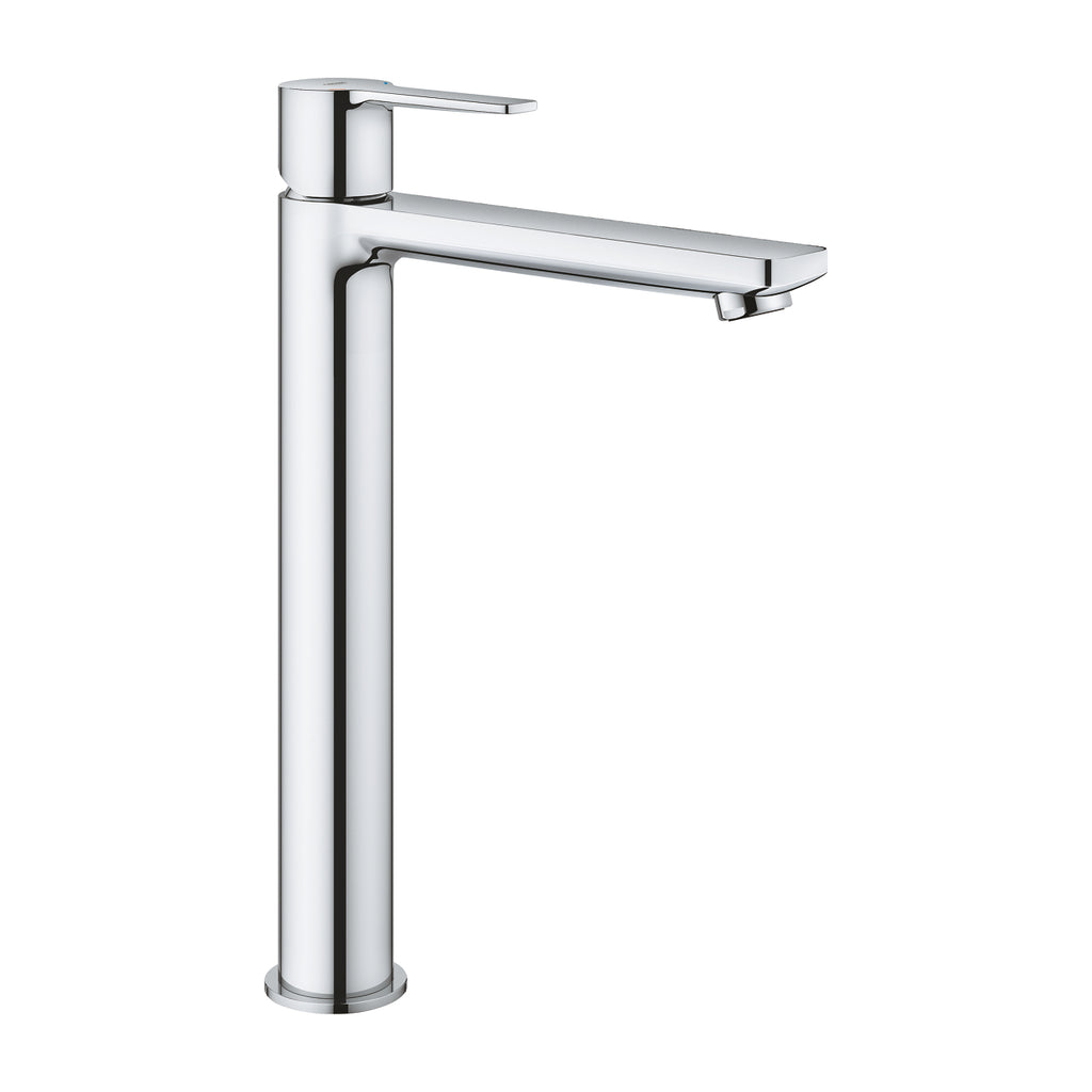 جروهي GROHE خلاط حوض عالي لينير كروم 23405001