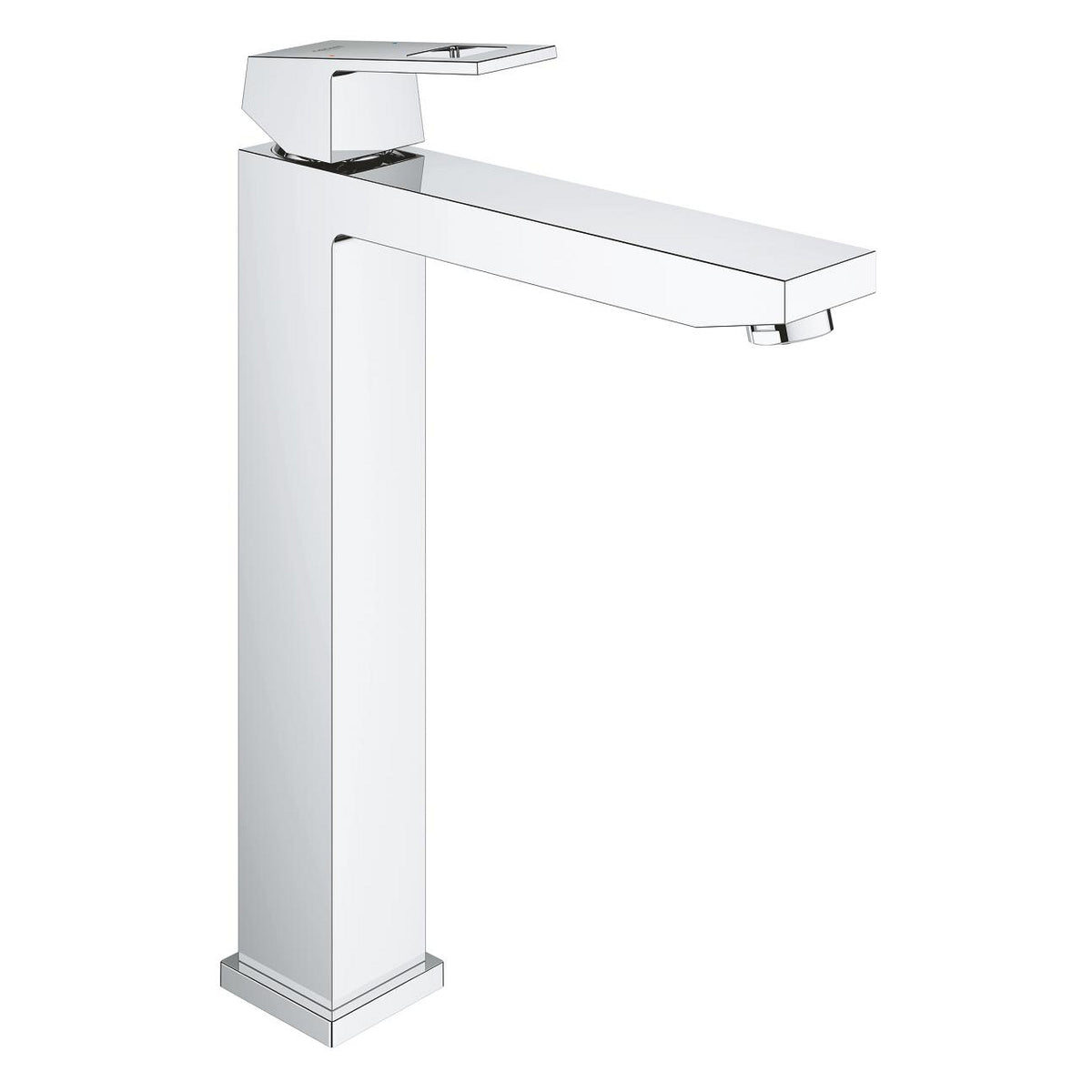 جروهي GROHE خلاط حوض عالي يوروكيوب كروم 23406000