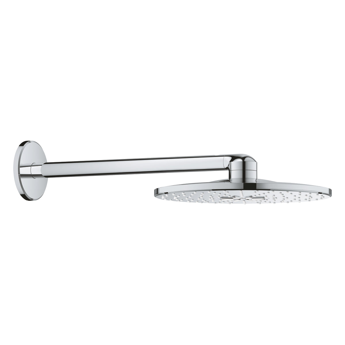 جروهي GROHE طاسة دش رين شاور سمارت اكتيف كروم 26475000
