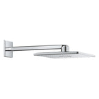 جروهي GROHE طاسة دش سمارت اكتيف كيوب كروم 26479000