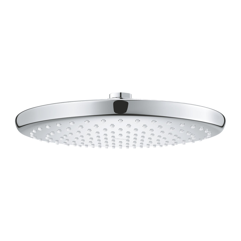 جروهي GROHE طاسة دش دائري تيمبستا كروم 26662000
