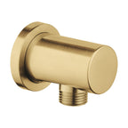 مخرج سماعة رين شاور 1/2" دهبي مط 27057GN0 من جروهي
