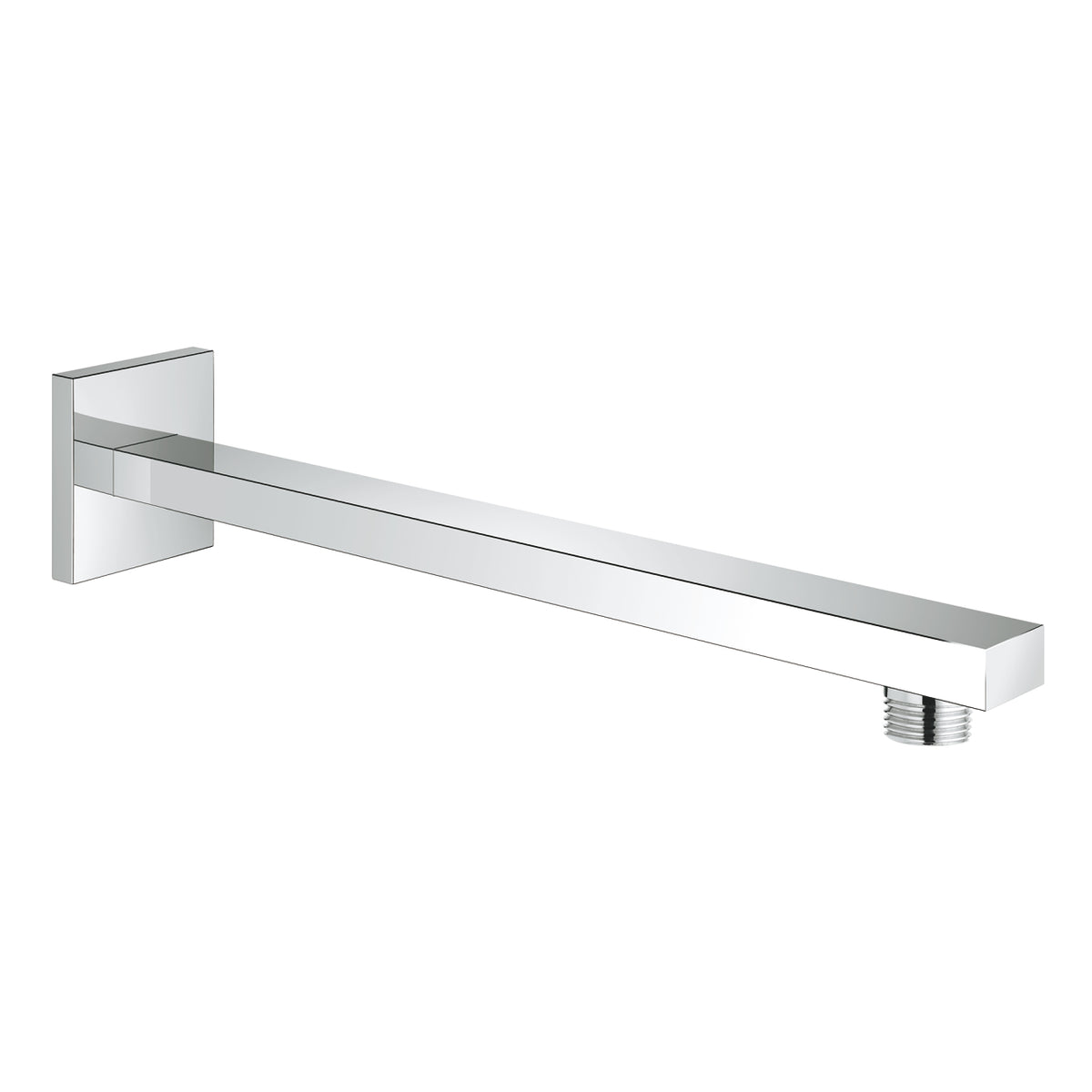 جروهي GROHE مخرج طاسه دش رين شاور 28.6 سم كروم 27709000