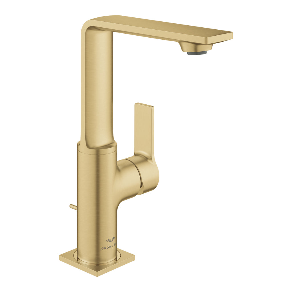 جروهي GROHE خلاط حوض عالي اللور دهبي مط 32146GN1