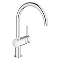 جروهي GROHE خلاط مطبخ مينتا كروم 32917000
