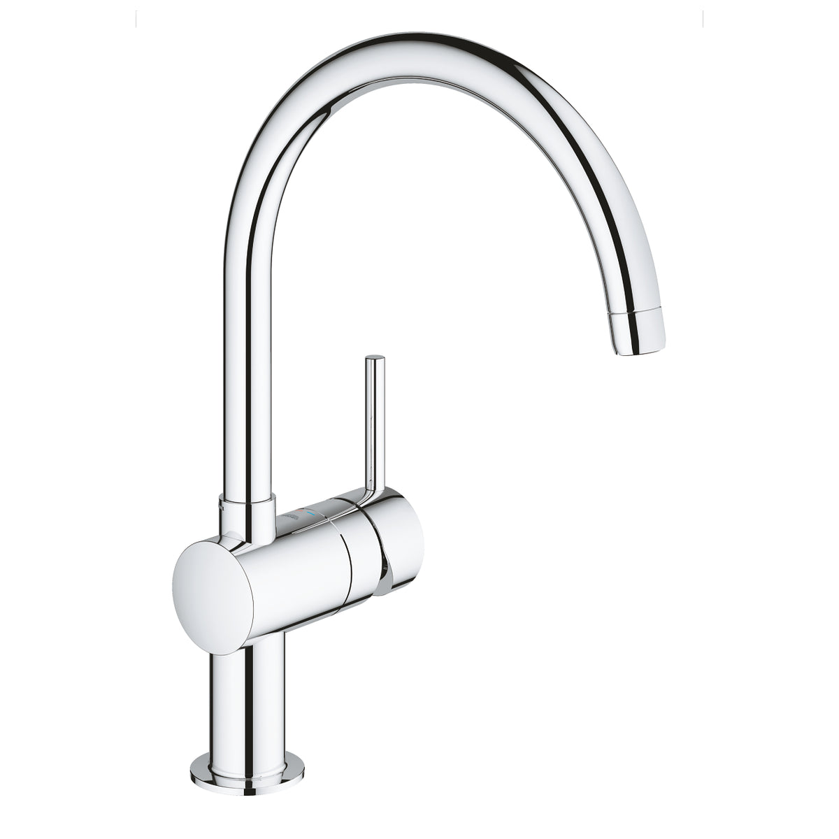 جروهي GROHE خلاط مطبخ مينتا كروم 32917000