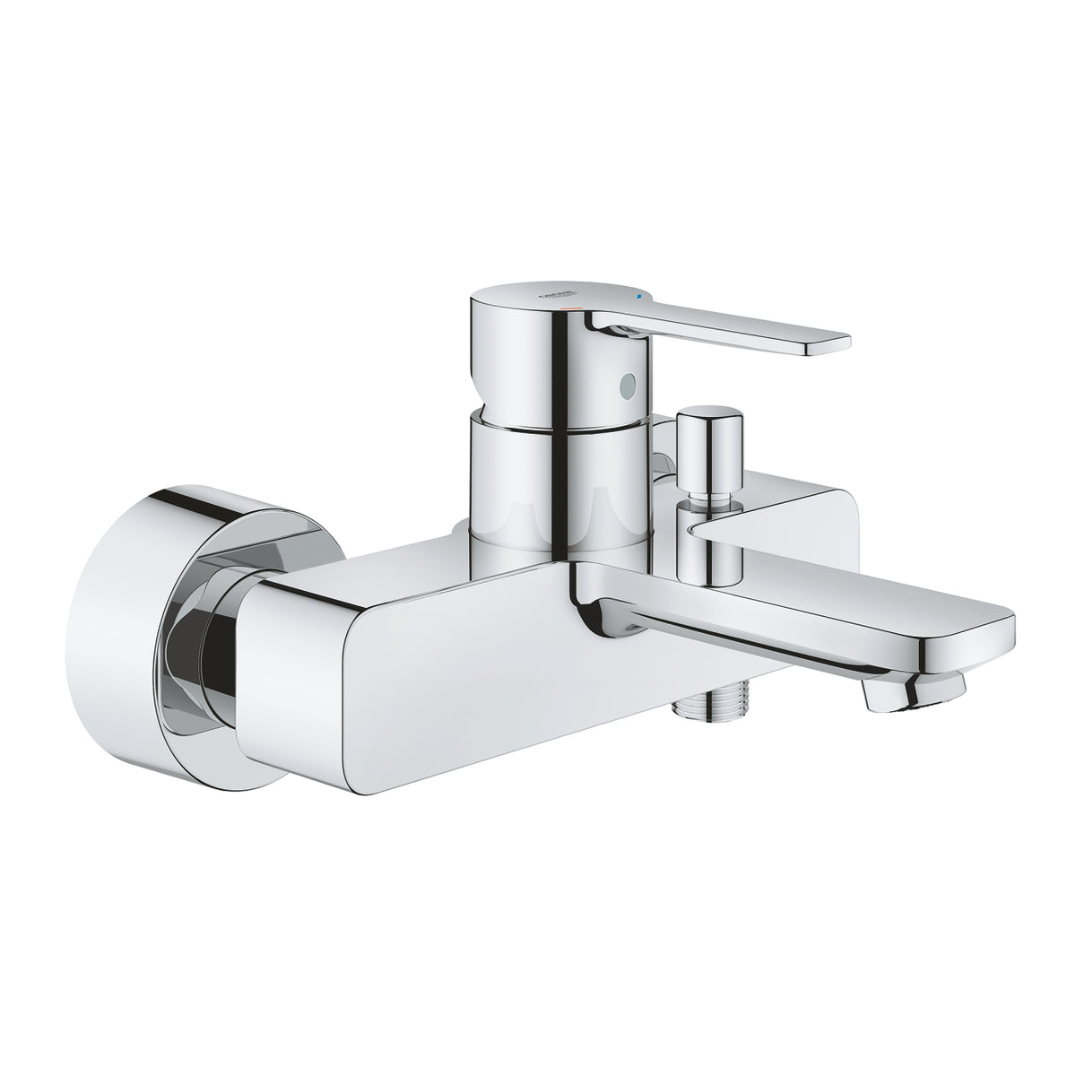 جروهي GROHE خلاط بانيو لينير كروم 33849001