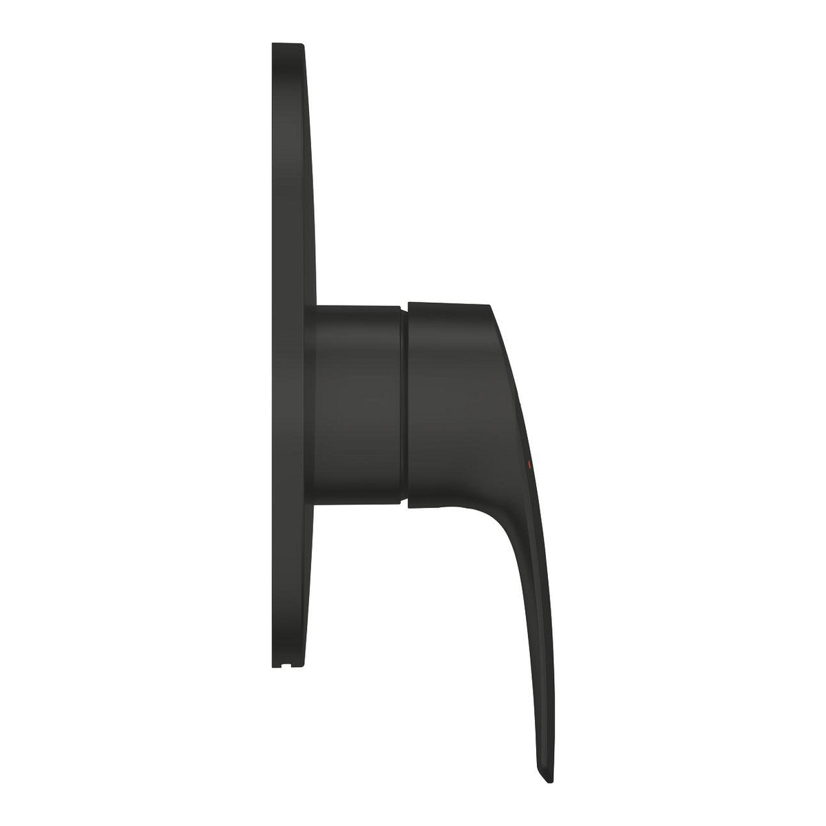 جروهي GROHE وش خلاط دفن يوروسمارت بدون محول فانتوم بلاك 194512433