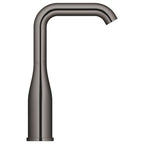جروهي GROHE خلاط حوض ايسنس لارج جرافيت لامع 24174A01