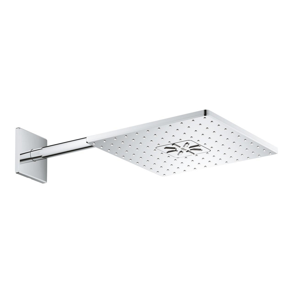 جروهي GROHE طاسة دش سمارت اكتيف كيوب كروم 26479000