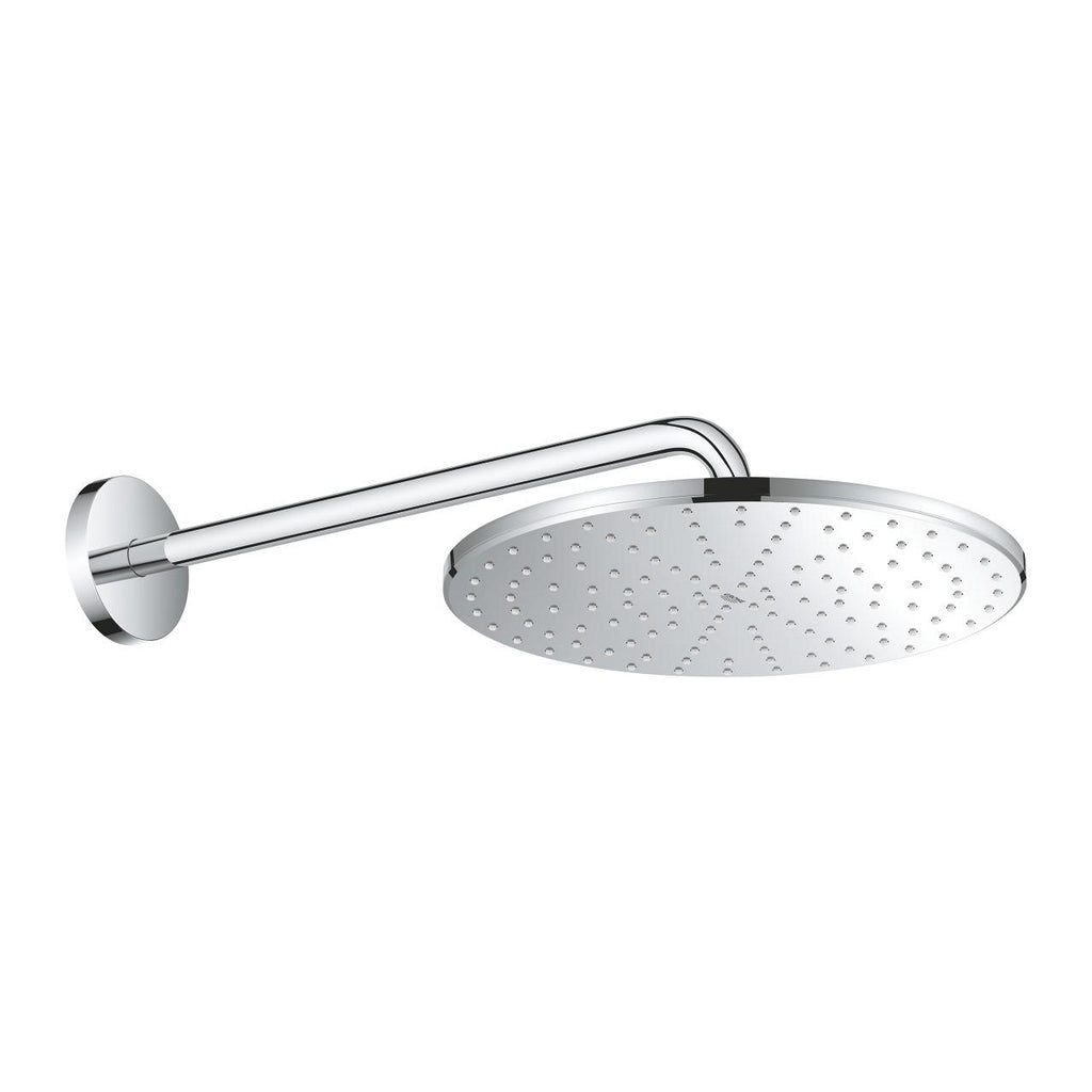 جروهي GROHE طاسة دش رين شاور مونو كروم 26558000