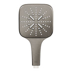جروهي GROHE سماعة دش مربعة جرافيت مط 26582AL0
