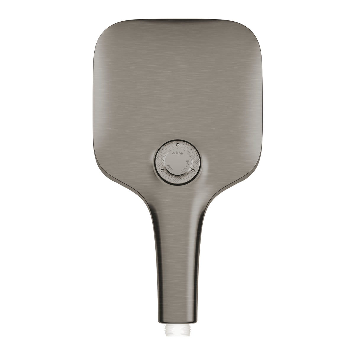 جروهي GROHE سماعة دش مربعة جرافيت مط 26582AL0