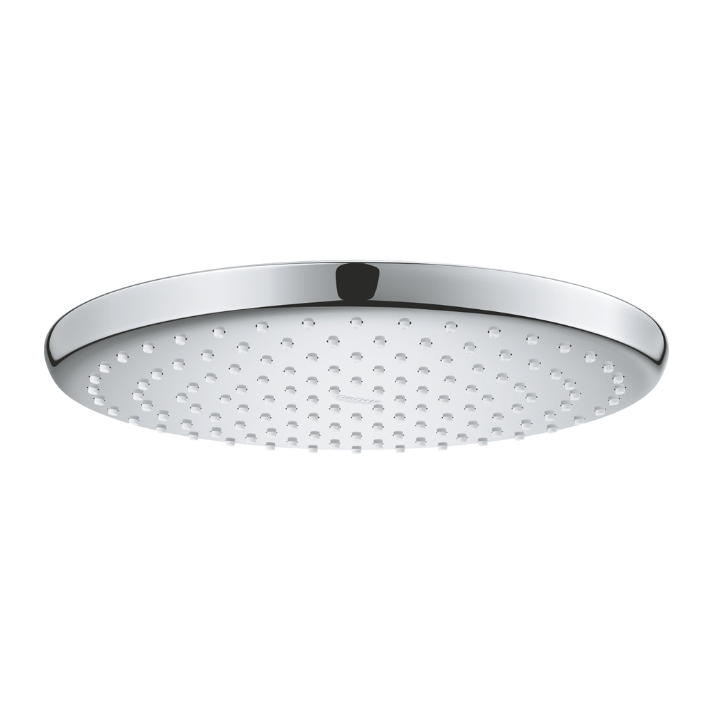 جروهي GROHE طاسة دش دائري تيمبستا كروم 26662000