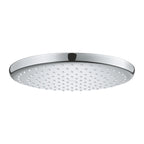 جروهي GROHE طاسة دش دائري تيمبستا كروم 26662000
