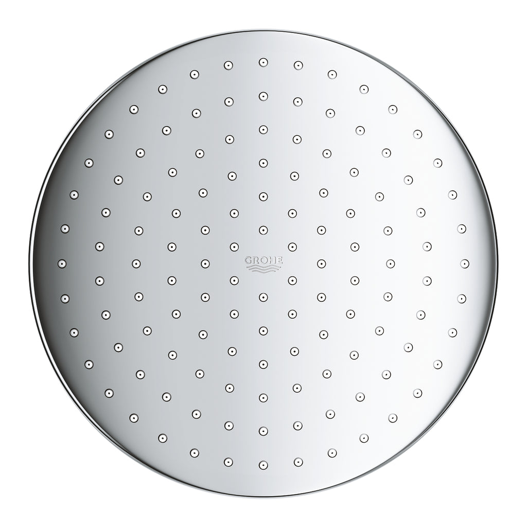 جروهي GROHE طاسة دش دائري تيمبستا كروم 26662000