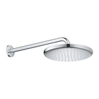 جروهي GROHE طاسة دش بالمخرج تيمبستا دائري كروم 26668000
