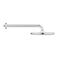جروهي GROHE طاسة دش بالمخرج تيمبستا دائري كروم 26668000