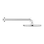 جروهي GROHE طاسة دش بالمخرج تيمبستا دائري كروم 26668000