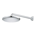 جروهي GROHE طاسة دش بالمخرج تيمبستا دائري كروم 26668000