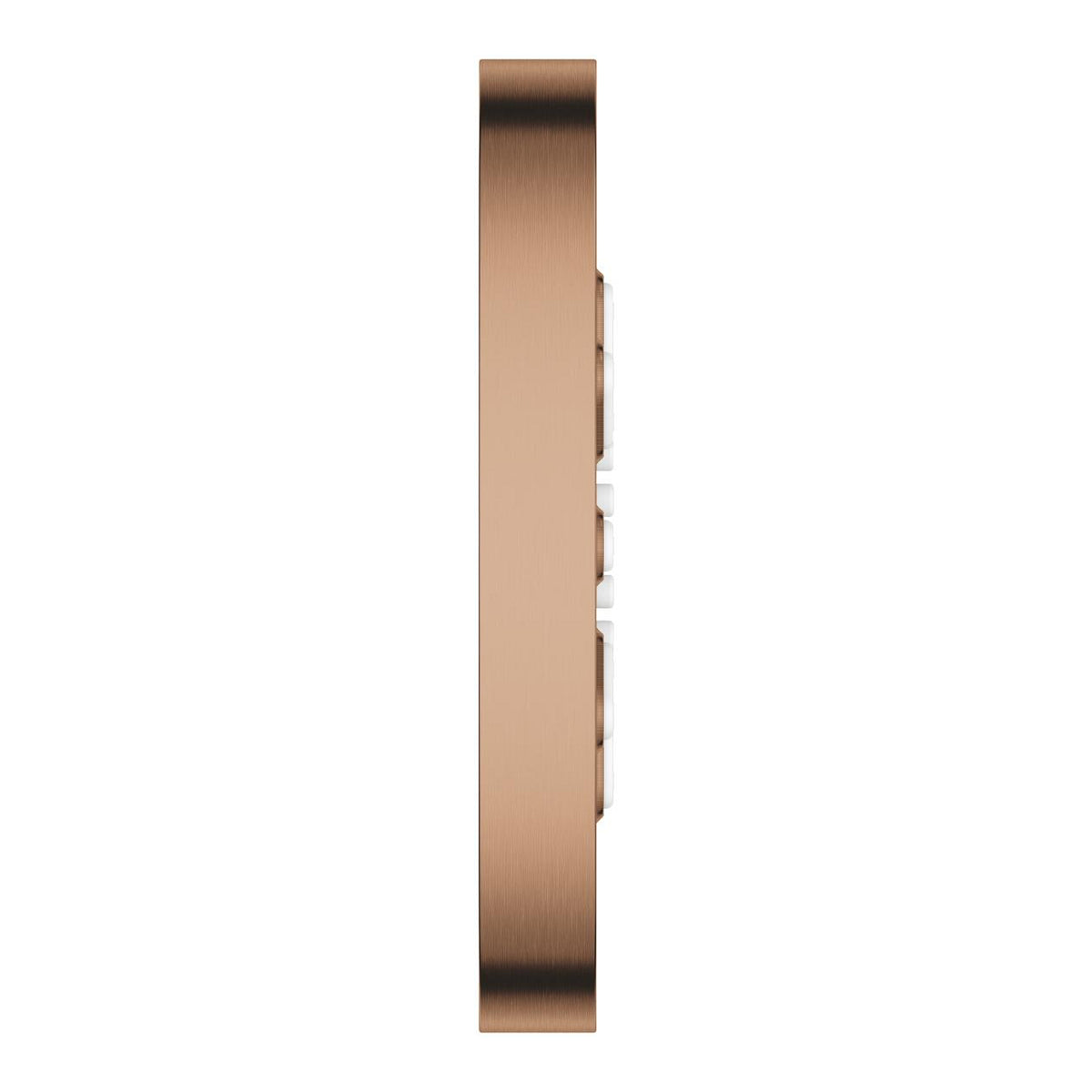 جروهي GROHE جيت دائري أكوا روز جولد مط 26801DL0
