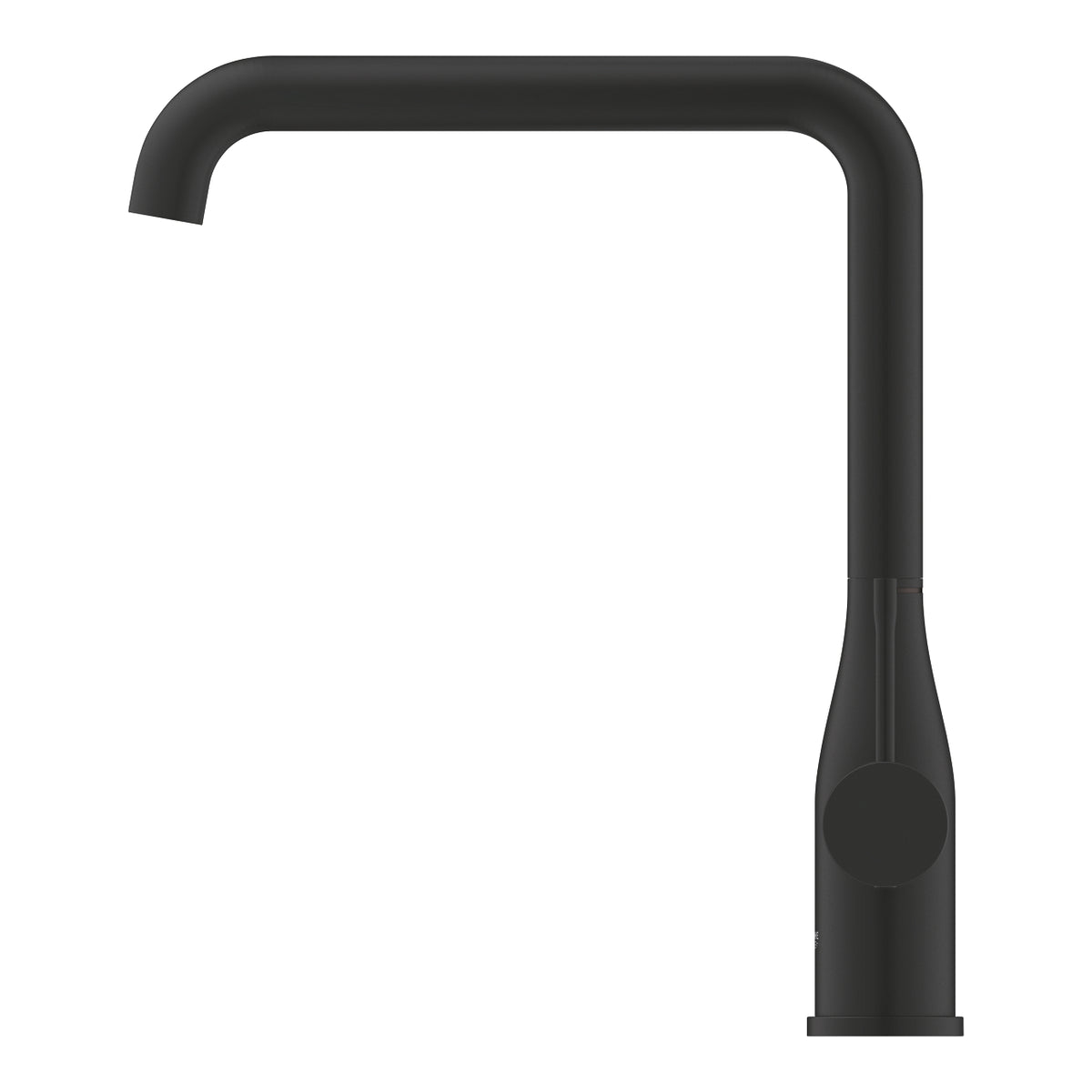 جروهي GROHE خلاط مطبخ ايسنس فانتوم بلاك 30505KF0