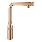 جروهي GROHE خلاط مطبخ شداد ايسنس سمارت كنترول روز جولد لامع 31615DA0