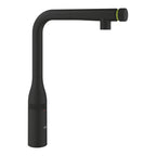 جروهي GROHE خلاط مطبخ شداد ايسنس سمارت كنترول فانتوم بلاك 31928KF0