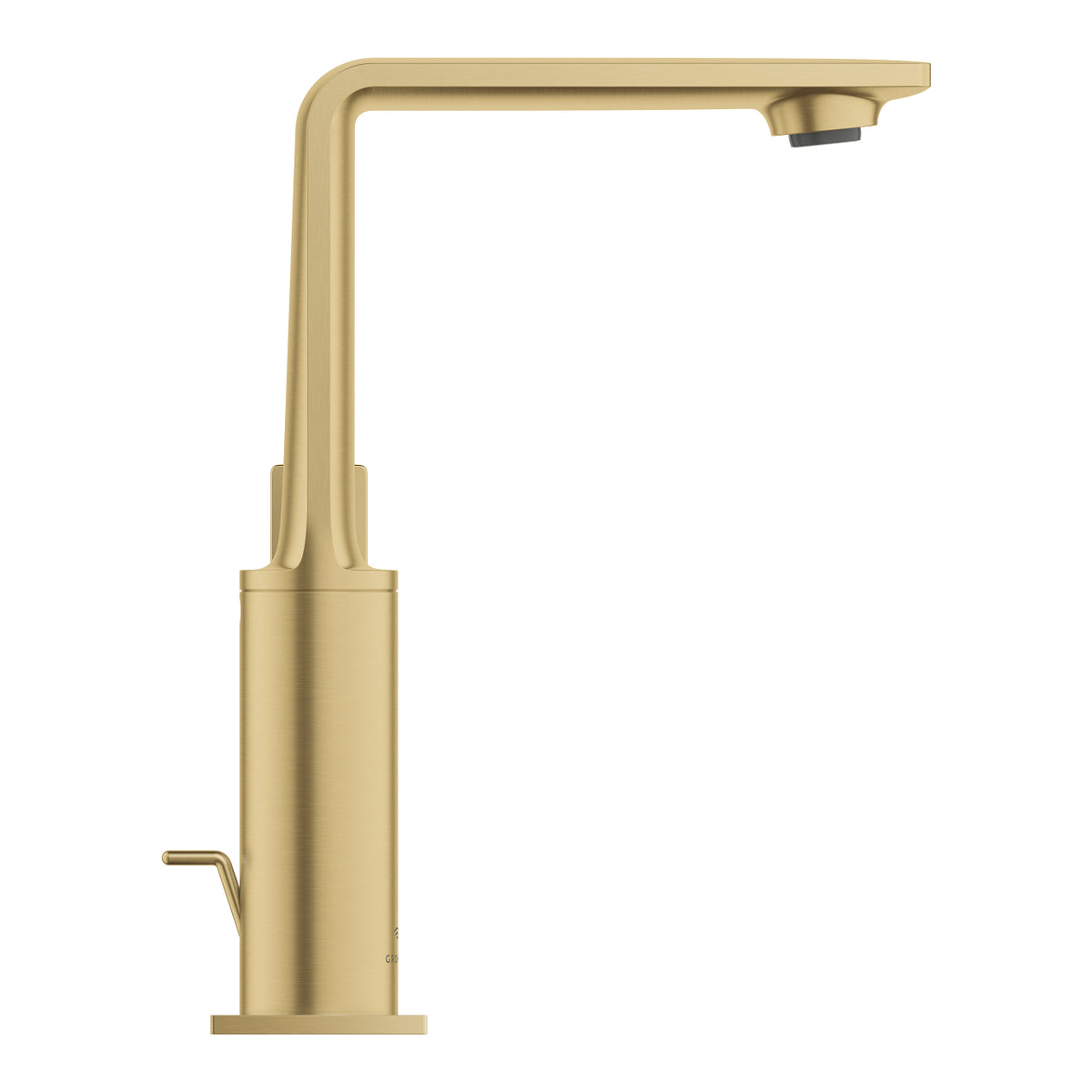 جروهي GROHE خلاط حوض عالي اللور دهبي مط 32146GN1