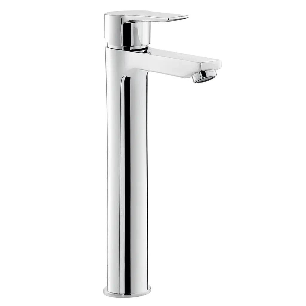 خلاط حوض ادور عالي كروم ق SD1153-CP من سارديزاين