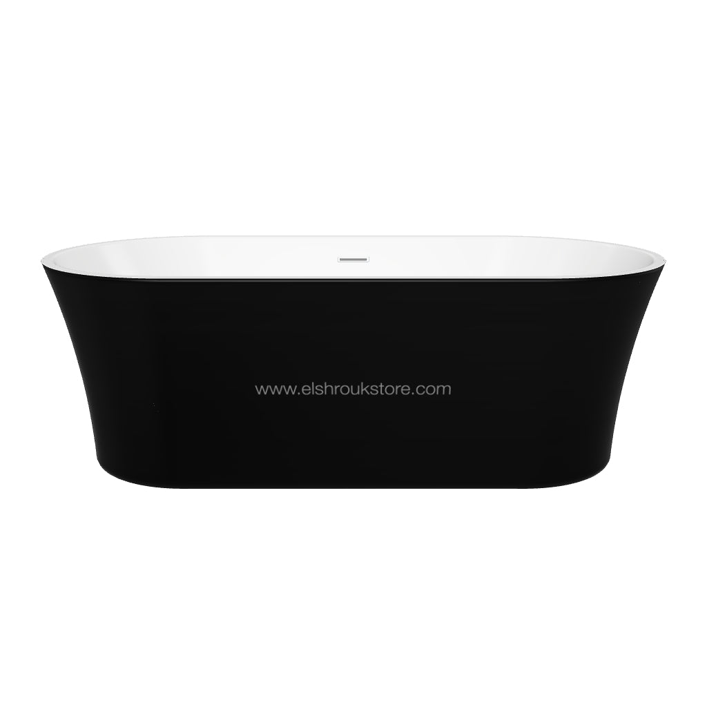 بافيليون — أسود — نموذج ثلاثي الأبعاد بعلامة www.elshroukstore.com 